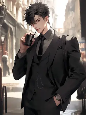 魂穿8岁小孩后续