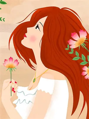 侠女行 笑语长沙客
