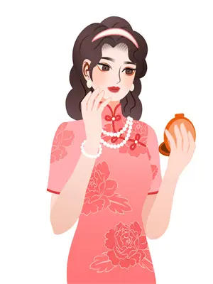 龙族从魔法少女开始