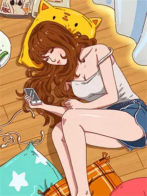 被狼王叼走后小说
