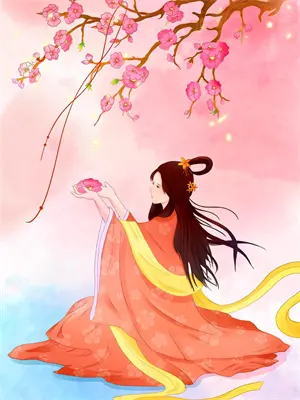重生楚汉传奇
