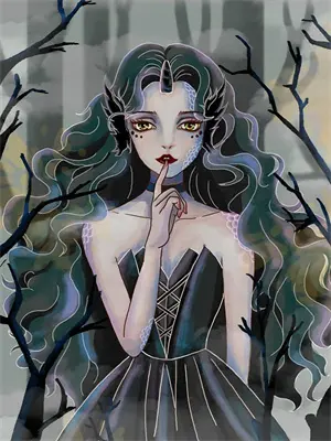 替身中的白月光女主是只白猫