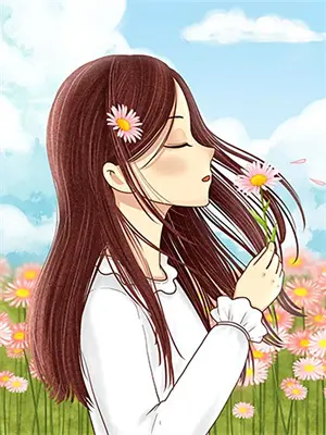 小师妹凡人修仙