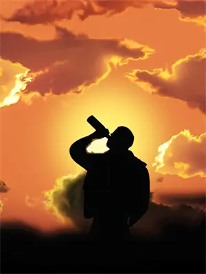 我在地府当团宠免费小说