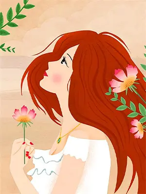 重生小白花改嫁皇上结局