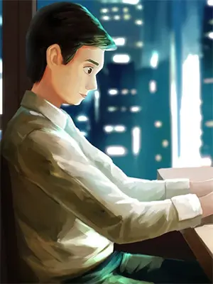 大明代王小说