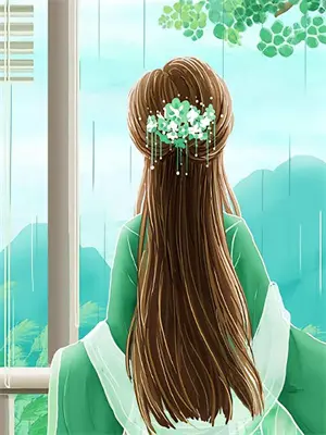 中秋节老公不在家就我和孩子们说说