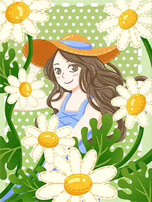 调香师香水秒回
