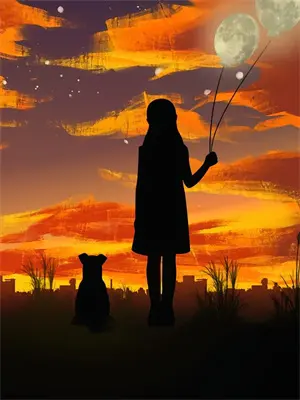 星芒双生舞蹈视频