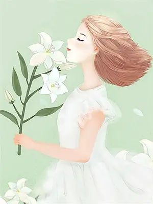 我开局获得女帝香吻