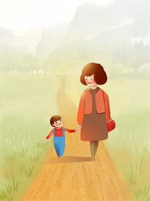 恶女活不久