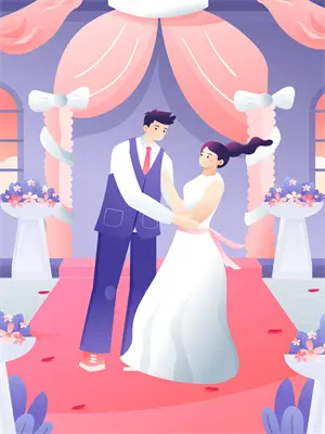 结婚当天走错房间遇上霸道总裁