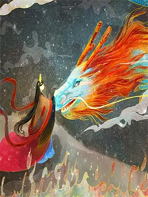 全能袓宗重生后飒爆了