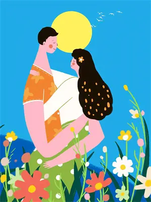 未婚夫闺蜜