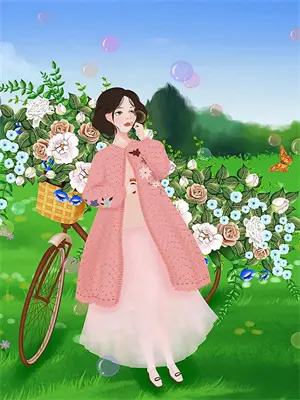 老公把我当宠物