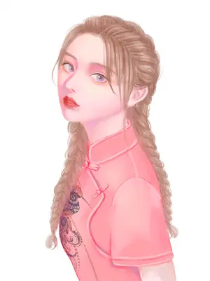 女主替身她妹妹赚钱