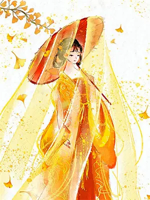 离婚后成了总裁的白月光