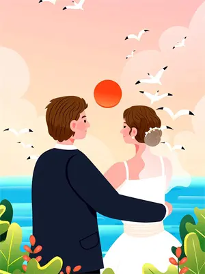 青丘女帝白浅大结局