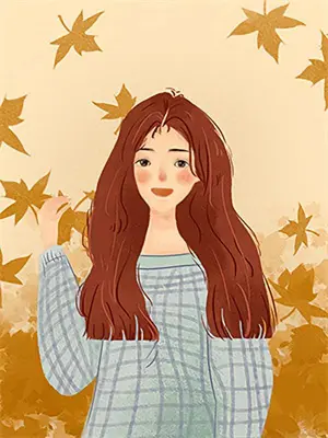 婚后枝繁叶茂多子多福