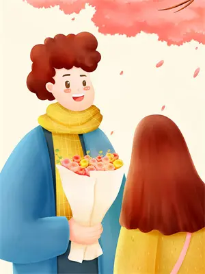 年代文男女主二婚养娃