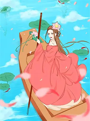 离婚后我权倾天下