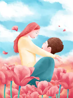 女儿生日她婆婆发红包我怎样回复