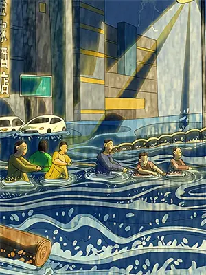 新婚夜发现我的老婆是男人怎么办