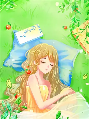 我有一条鱼怎么说