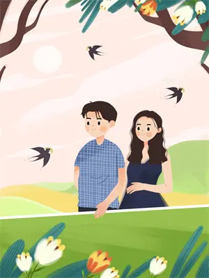 小三冒充保姆照顾儿子