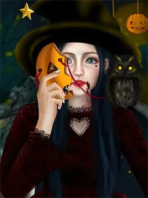 我有分身在洪荒