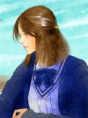 中元节玩桃木剑