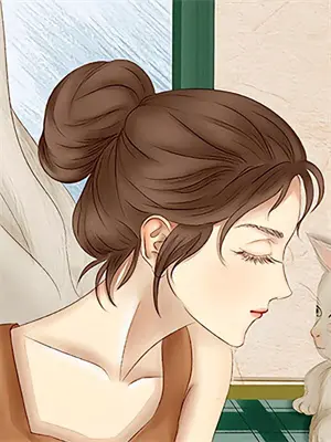 烬婚：陆先生的囚笼月光