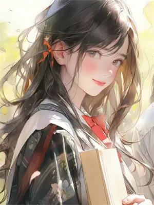 从保安逆袭到博士