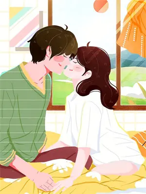 穿书后系统让我去攻略女主全文