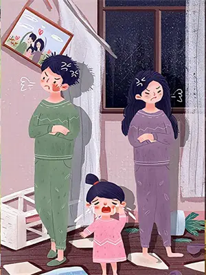 竹马要我试婚,我转嫁大将军的小说