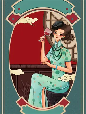 重生之吊打小三