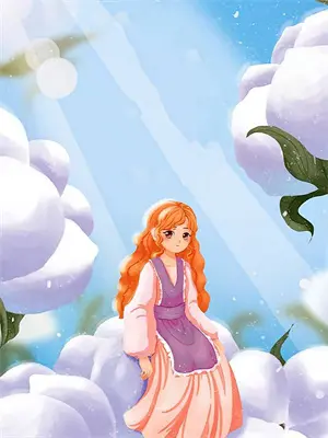 叶罗丽之银尘女主小说