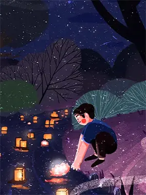 红颜错誓与君绝