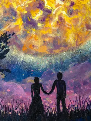 红尘多无情沈沉欢程煜小说