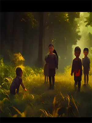 万界家书系统陈洛全文