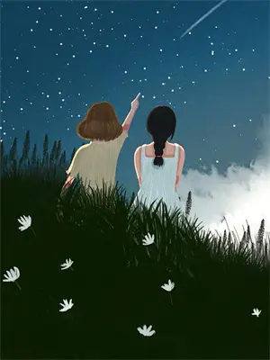 缠枝莲寓意故事