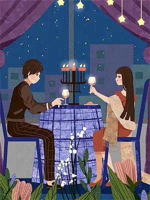 前世纠缠梦境解析