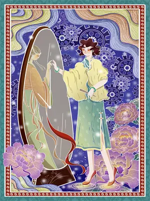 重生璀璨星途免费阅读