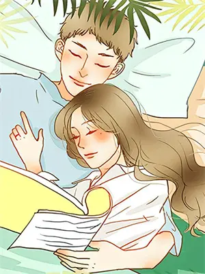 她于灰烬中新生小说后续