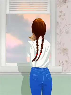 重生后我让校花追悔莫及