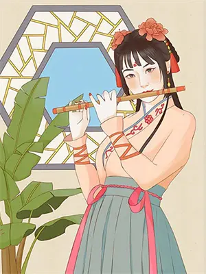 三角洲测评雪烬