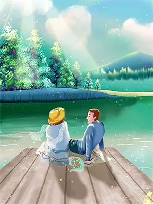 重生八零年代渣爹结局