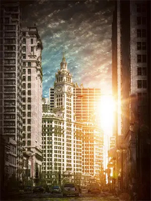 我摆烂后白眼狼女友负债累累